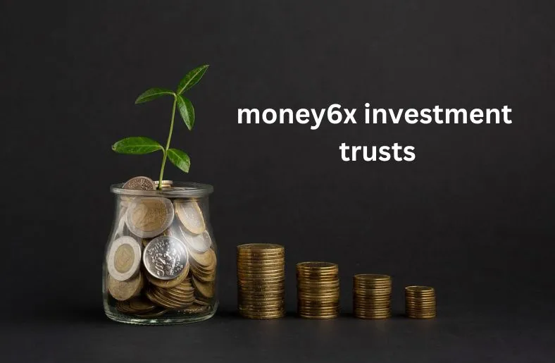 Money6x Investment Trusts | Strategies for Growth